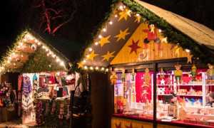 mercatino natale