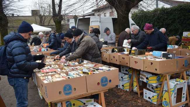 mercatino roba vegia borgomanero