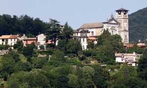 miasino panorama