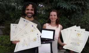 miele premi cureggio