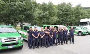 missioni volontari aib