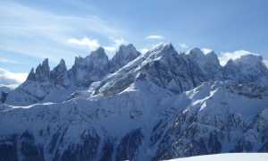 montagna