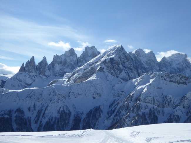 montagna