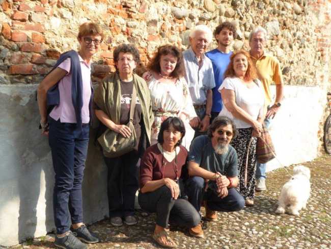mostra agrate