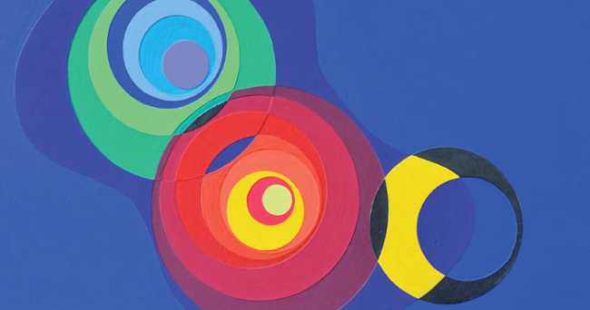 mostra borgo