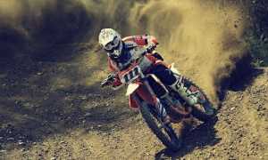 motocross foto