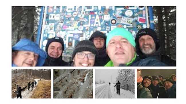 mottarone 2025 salita