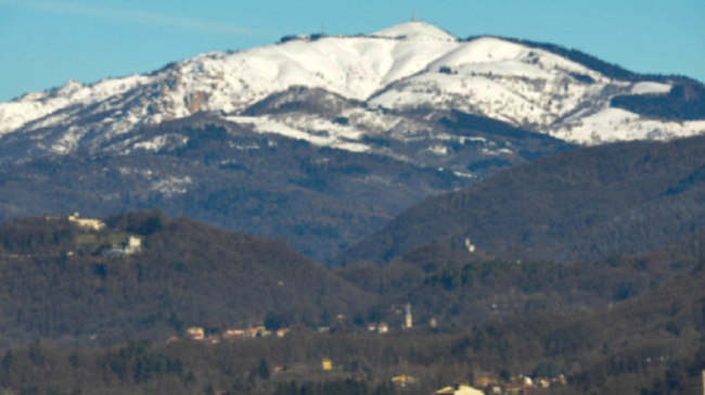 mottarone