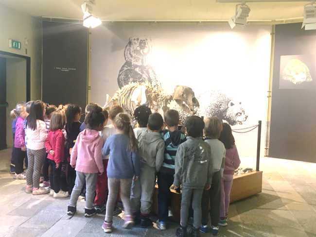 museo borgosesia