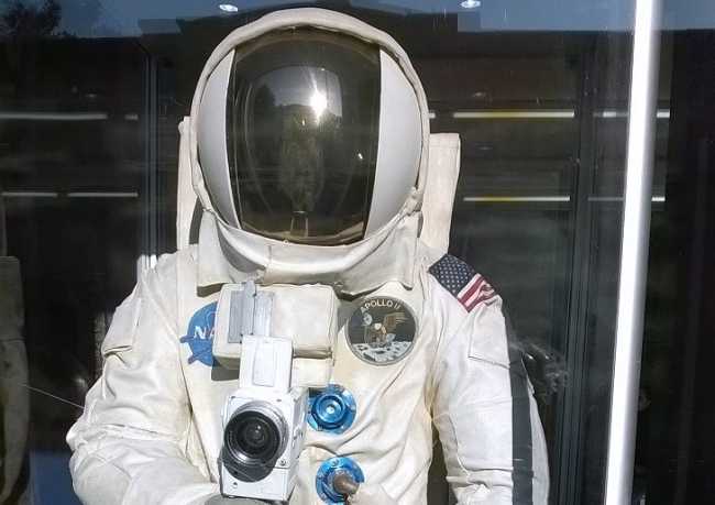 nasa 2
