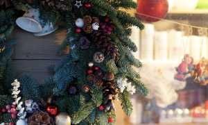 natale mercato