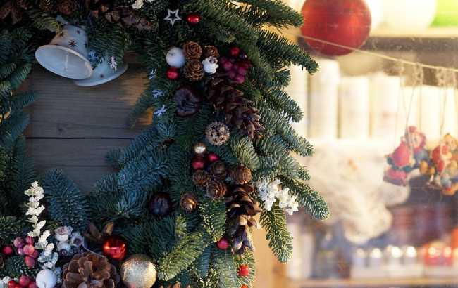 natale mercato