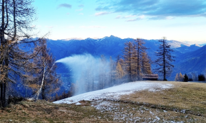 neve cannoni domobianca