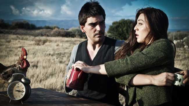 nostos