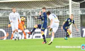 novara chievo coppaitalia
