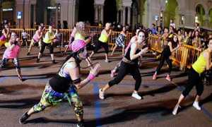 novara streetgames 2018