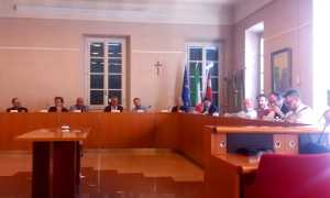 nuovi consiglieri
