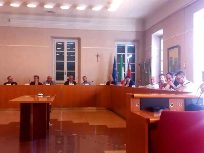 nuovi consiglieri