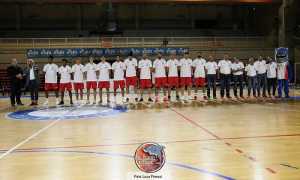 oleggio basket