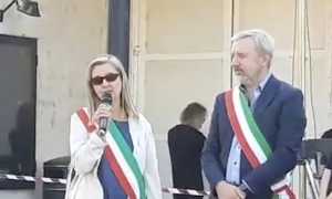 oleggio sindaco armeno