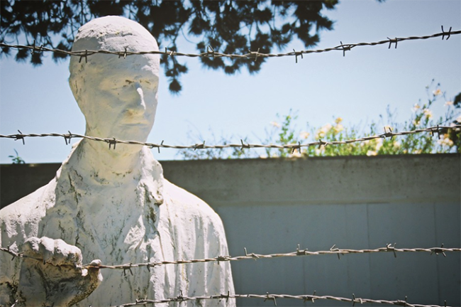 olocausto giornata della memoria