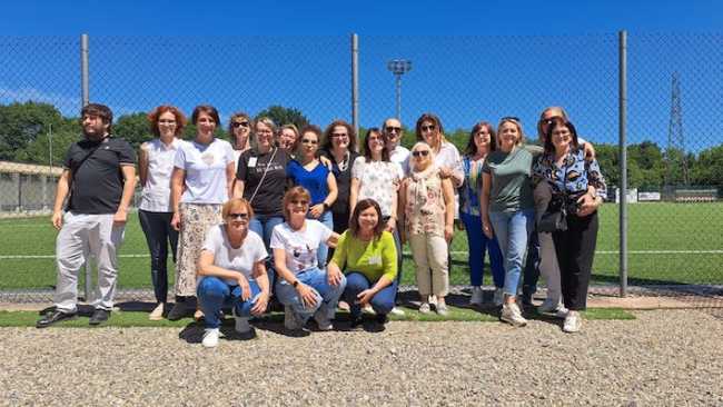 oncologia borgo