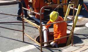 operaio lavoro