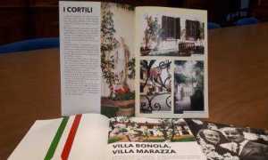 opuscolo Marazza