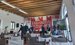 orta assemblea borghi