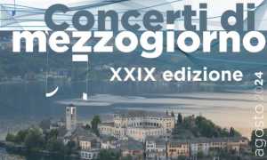 orta concerti mezzogiorno