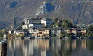 orta lago