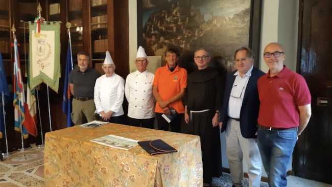 orta present evento 1 ott