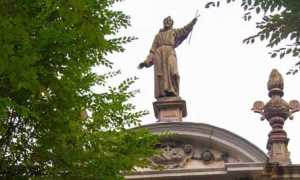 orta sacro monte
