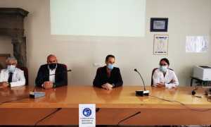 ospedale borgo ripristino