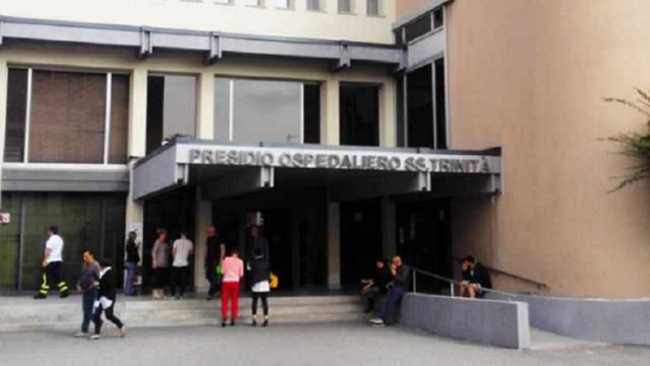 ospedale borgomanero