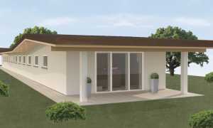 ospedale selvatici rifugio miletta