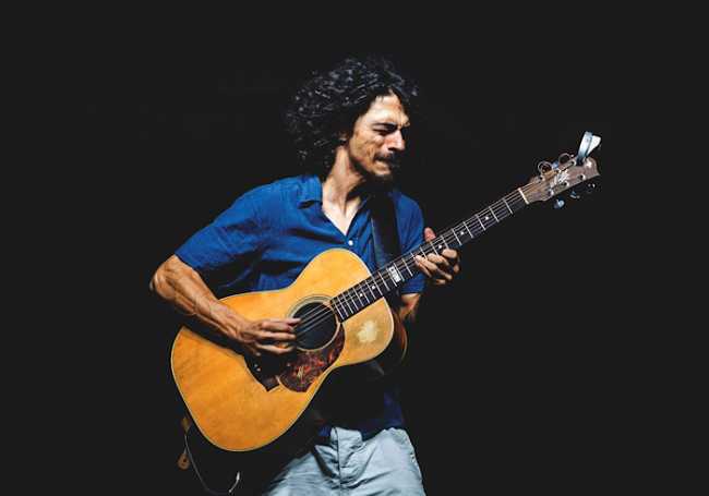 paese 6 corde cressa