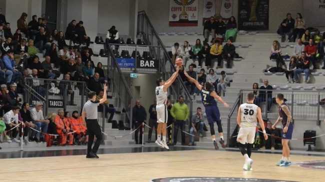 paffoni azione campo