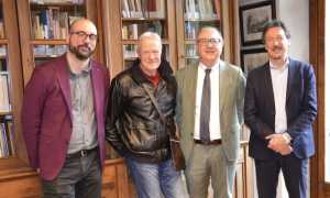 palcoscenico marazza