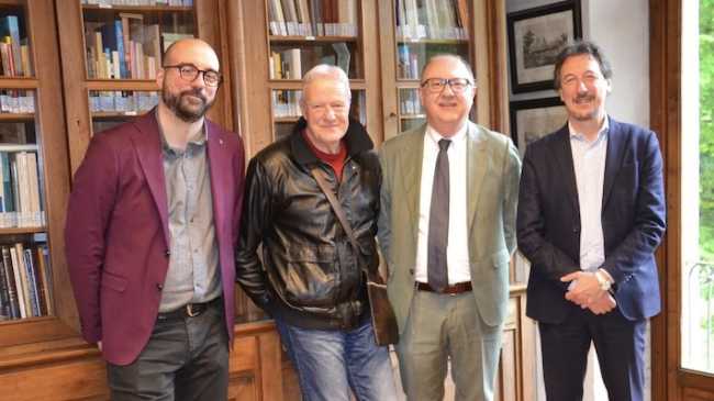 palcoscenico marazza