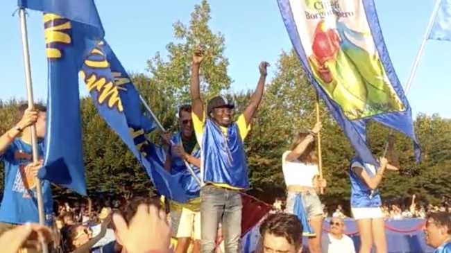 palio s bernardo 2022