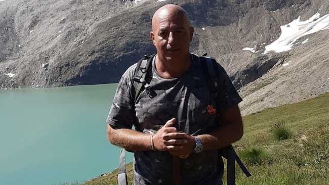 paolo de carlini
