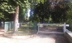parco resistenza borgo