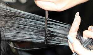 parrucchiere capelli foto