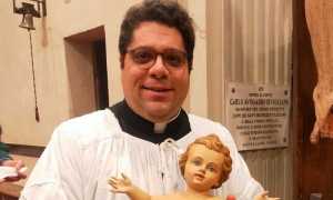 passiatore alessio lutto