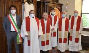 patronale s cristina