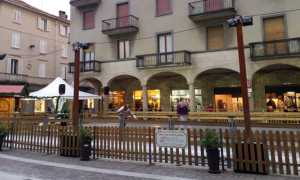pattinaggio borgo