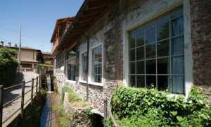 pettenasco tornitura