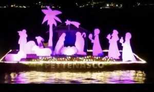 pettenasco presepe 2021