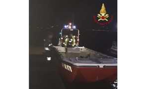 pettenasco salvataggio